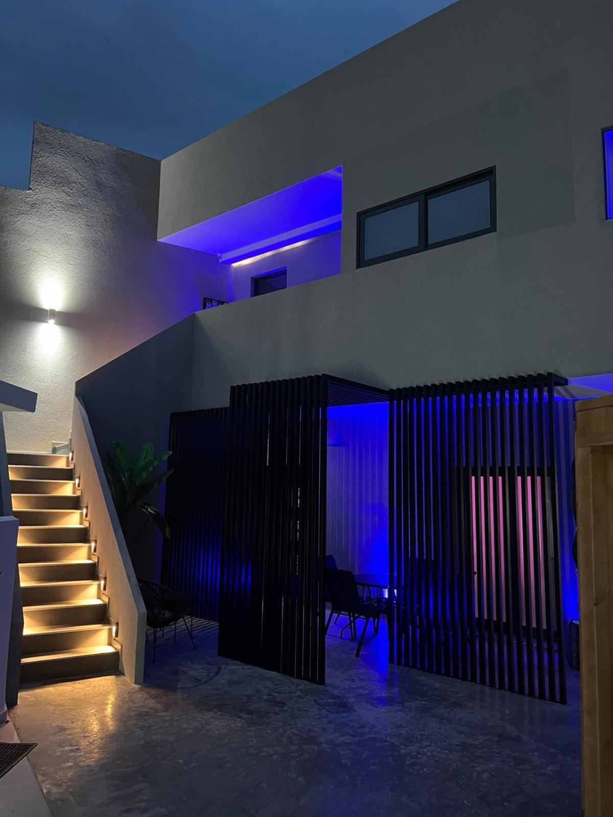Moon Boutique Hotel Лаганас Экстерьер фото
